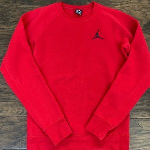 Jordan sweater